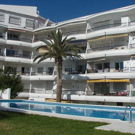 Acapulco Playa 26 Menyber Apartman Nerja Kültér fotó