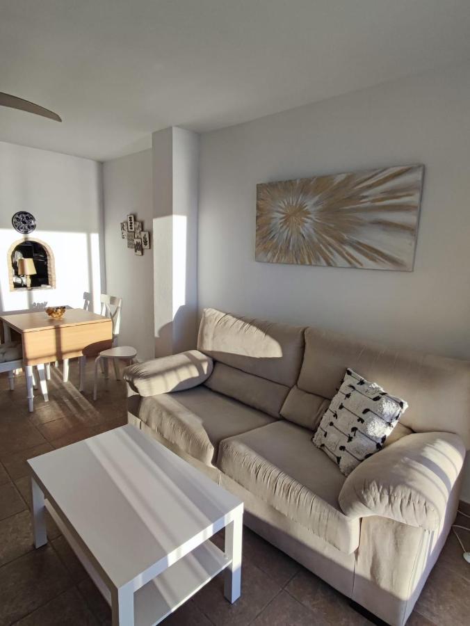 Acapulco Playa 26 Menyber Apartman Nerja Kültér fotó