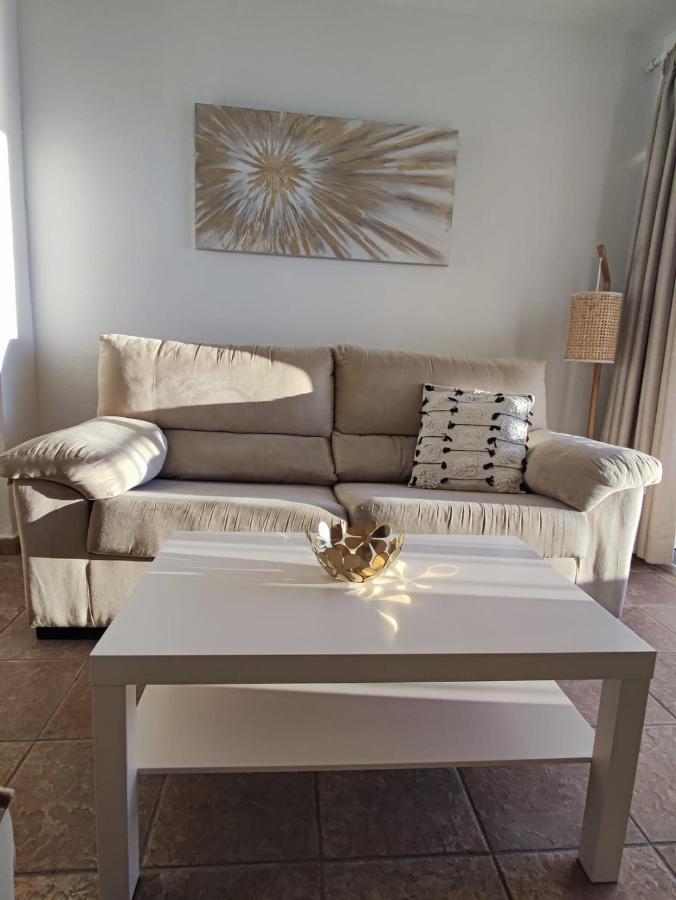 Acapulco Playa 26 Menyber Apartman Nerja Kültér fotó