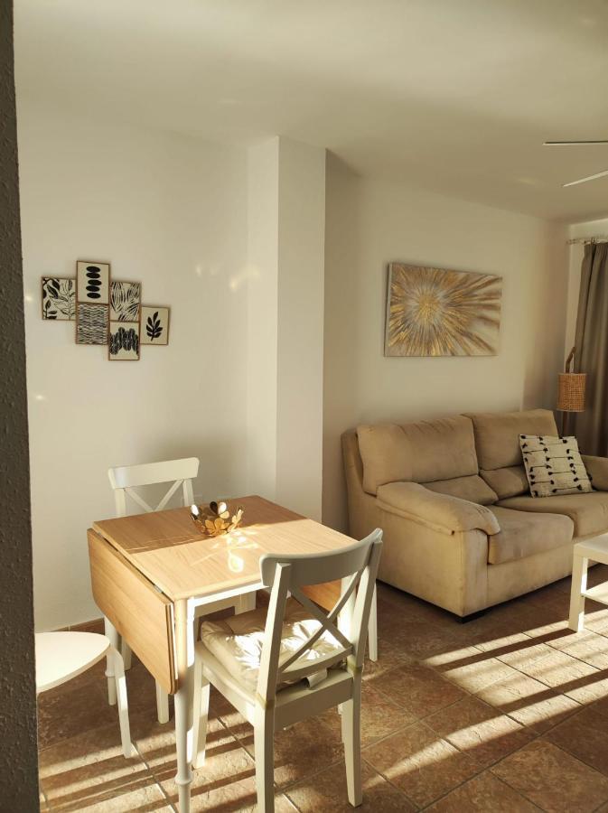 Acapulco Playa 26 Menyber Apartman Nerja Kültér fotó